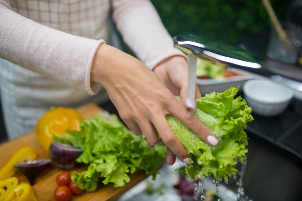 Food Safety at Home