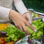 Food Safety at Home