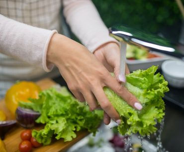 Food Safety at Home